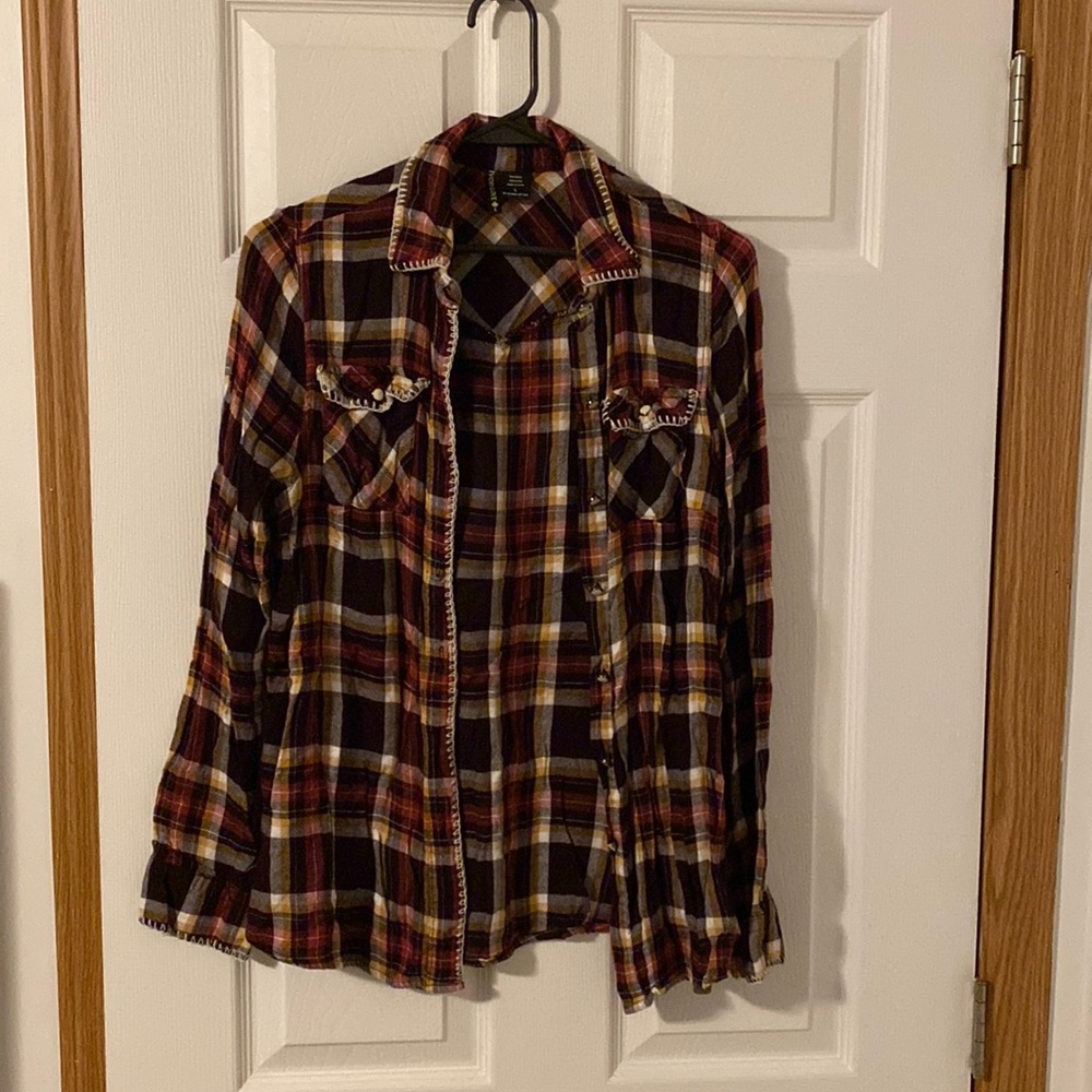 Flannel